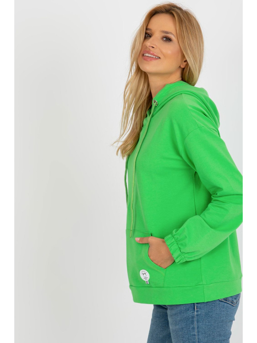 Sweatshirt model 185949 Relevance