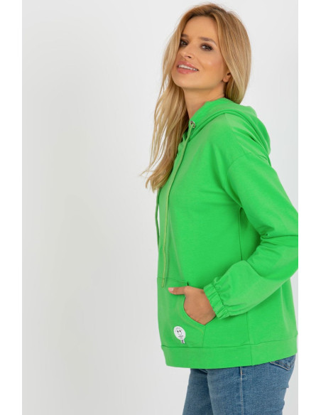 Sweatshirt model 185949 Relevance