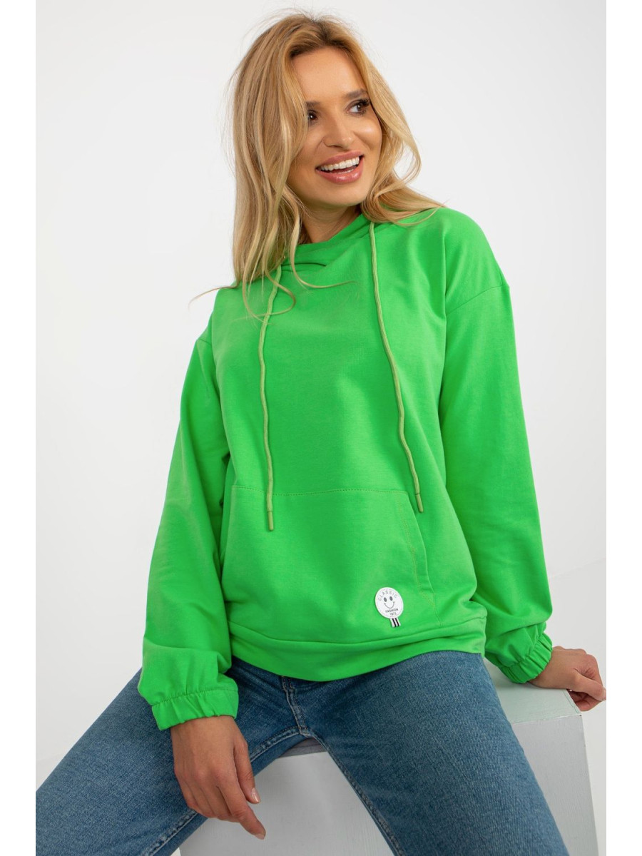 Sweatshirt model 185949 Relevance