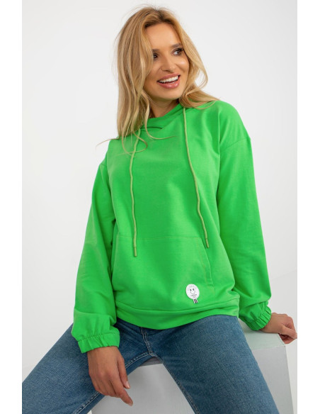 Sweatshirt model 185949 Relevance