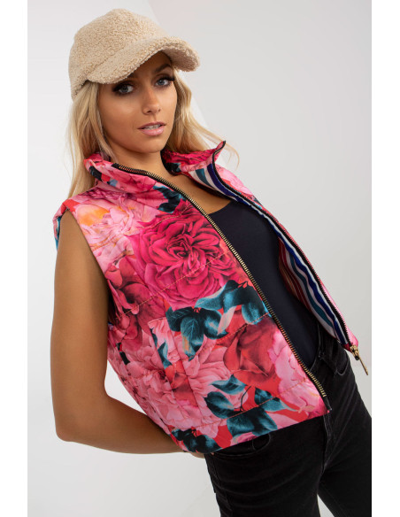 Gilet model 175166 Relevance