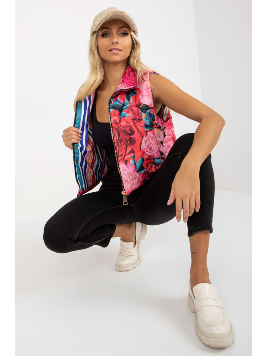 Gilet model 175166 Relevance