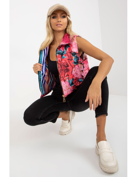 Gilet model 175166 Relevance