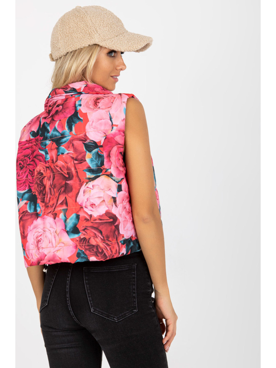 Gilet model 175166 Relevance