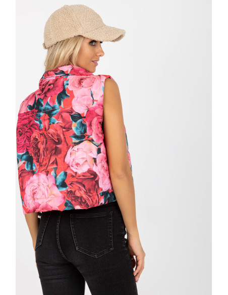 Gilet model 175166 Relevance