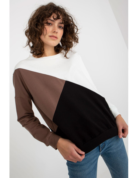 Sweatshirt model 175191 Relevance