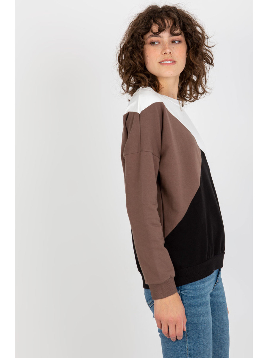 Sweatshirt model 175191 Relevance