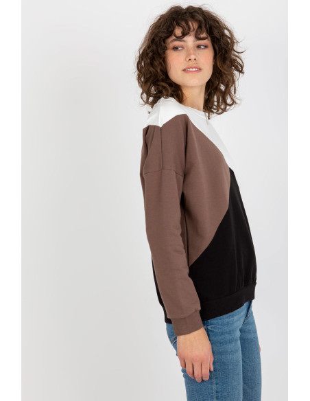 Sweatshirt model 175191 Relevance
