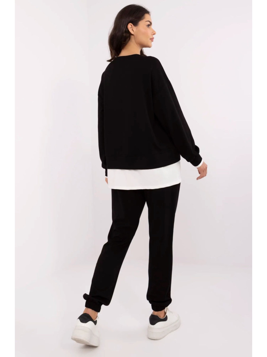 L`ensemble model 210623 Relevance