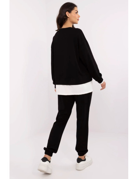 L`ensemble model 210623 Relevance