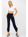Pantalon survêtement model 167083 Relevance