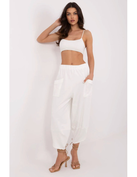 Pantalon survêtement model 211189 Relevance