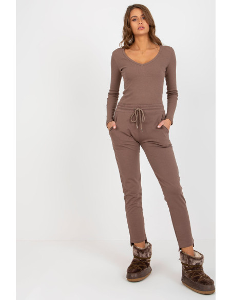 Pantalon survêtement model 191231 Relevance