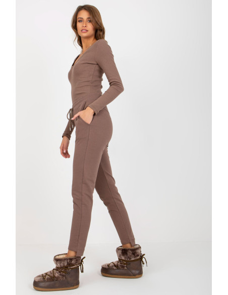 Pantalon survêtement model 191231 Relevance