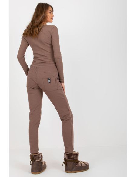 Pantalon survêtement model 191231 Relevance