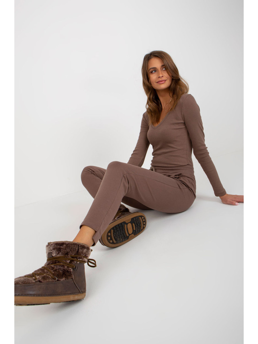 Pantalon survêtement model 191231 Relevance