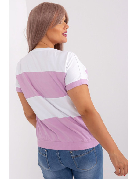 Chemisier grande taille model 182743 Relevance