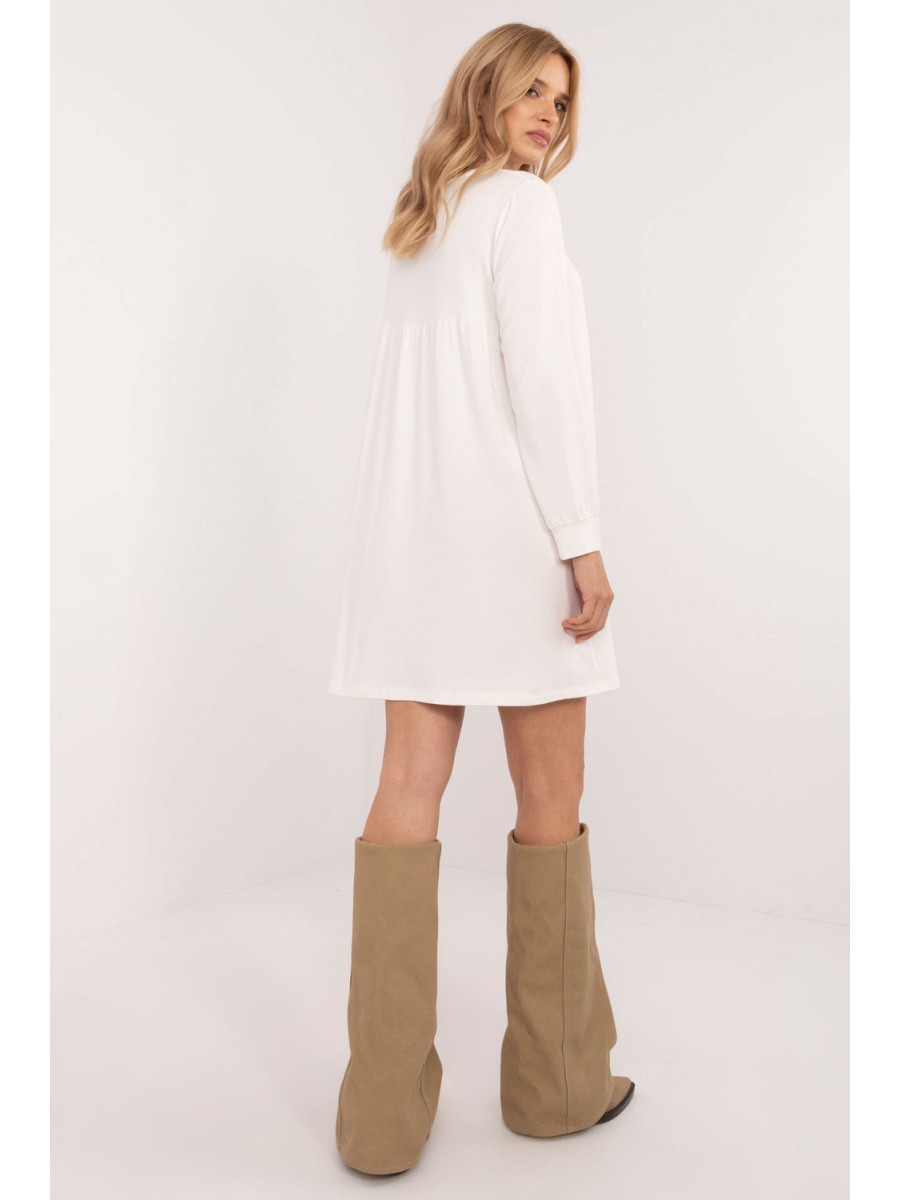 Robe de jour model 202787 Relevance