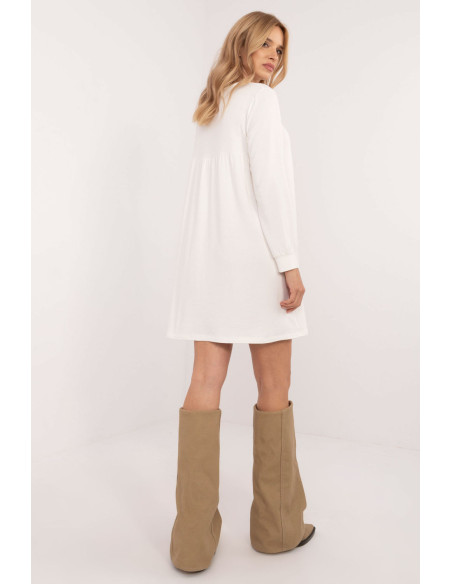 Robe de jour model 202787 Relevance