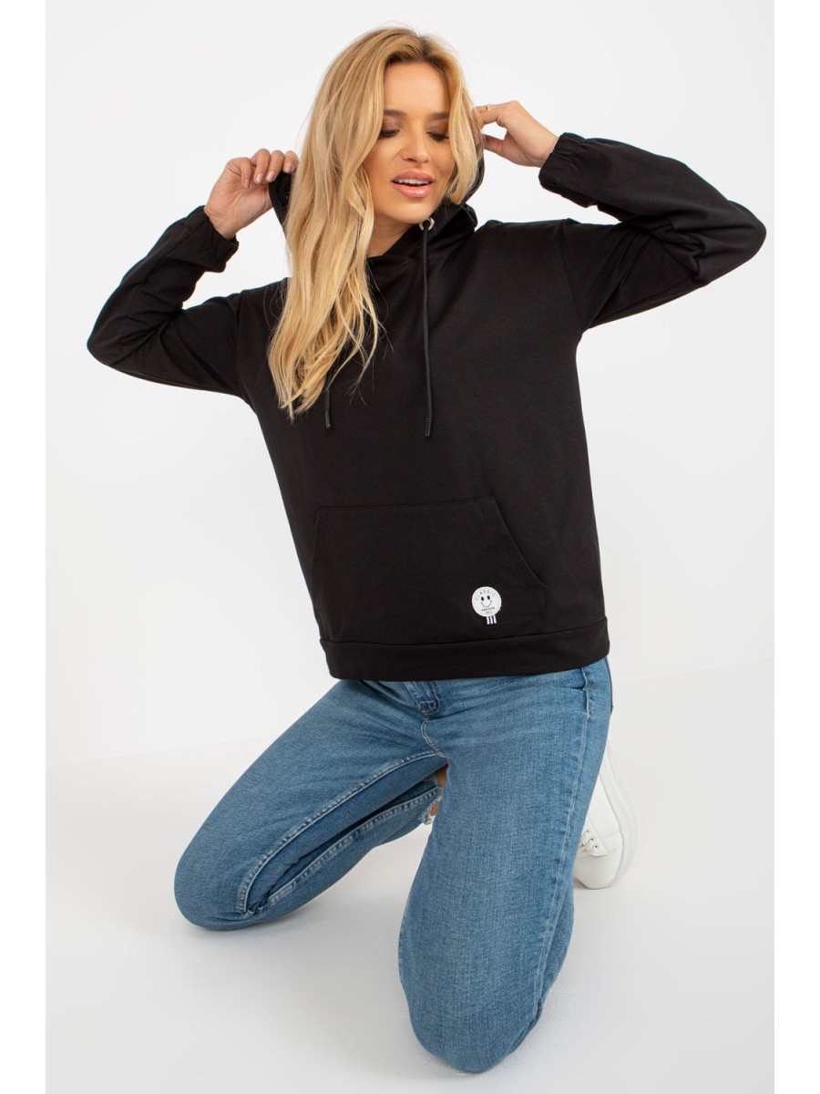 Sweatshirt model 185950 Relevance