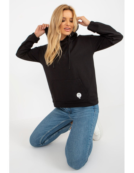 Sweatshirt model 185950 Relevance