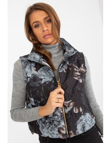 Gilet model 175167 Relevance