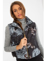 Gilet model 175167 Relevance