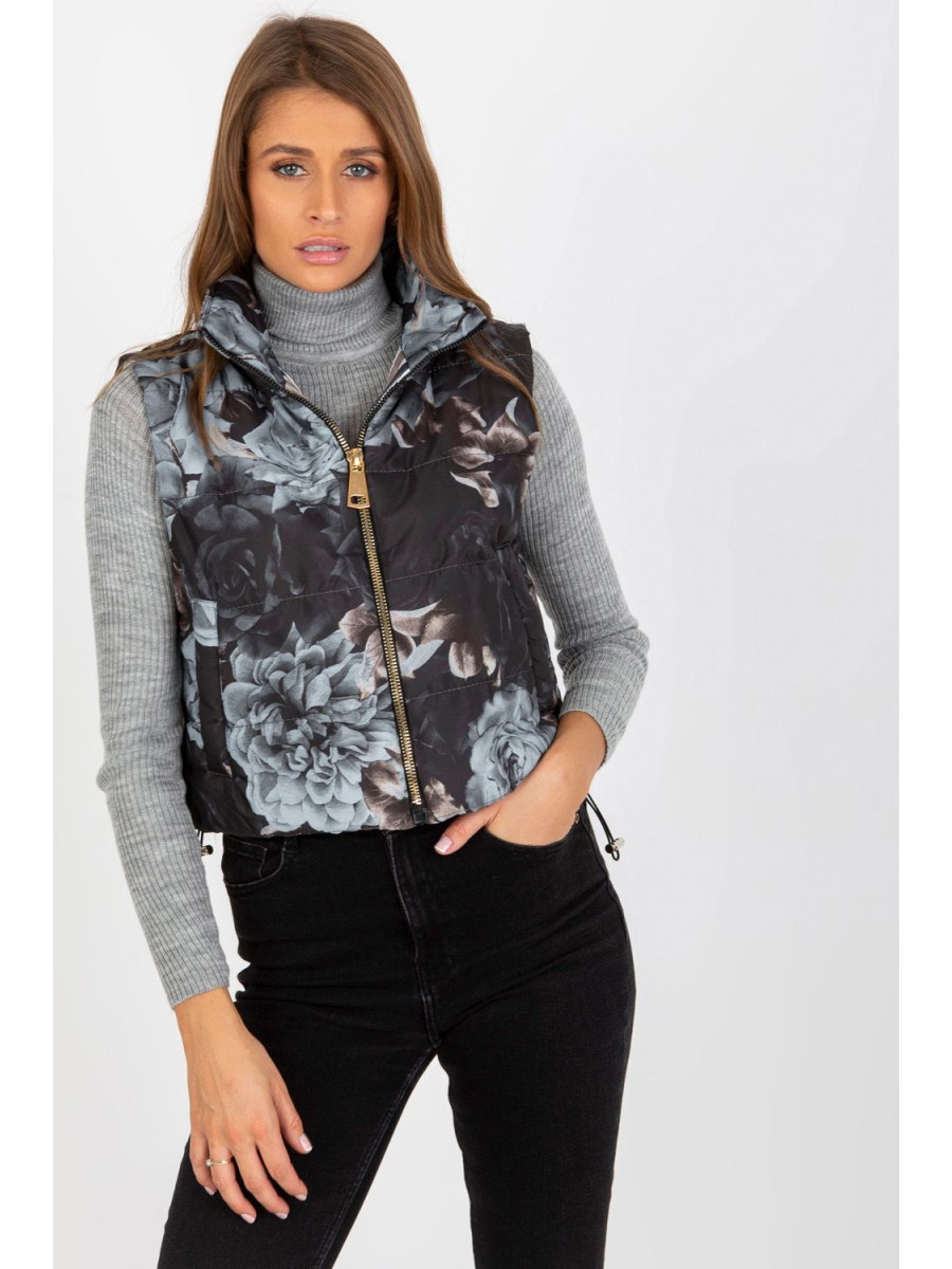 Gilet model 175167 Relevance