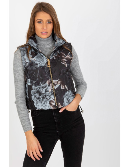 Gilet model 175167 Relevance
