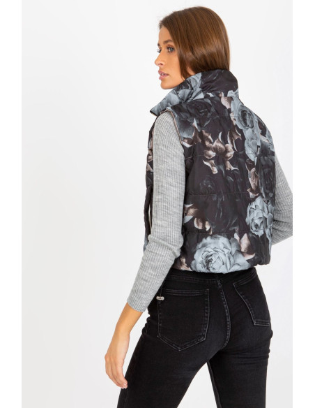 Gilet model 175167 Relevance