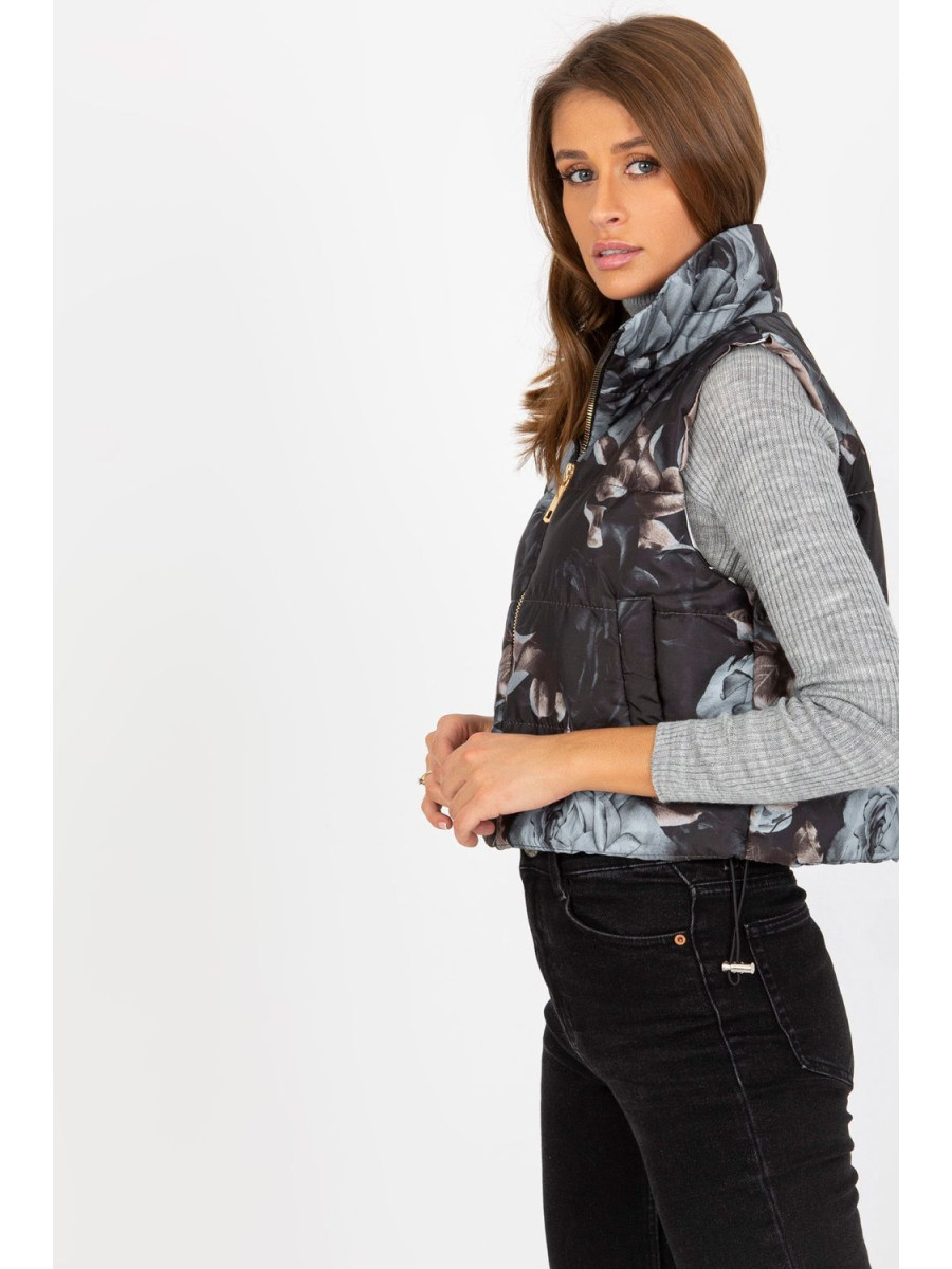 Gilet model 175167 Relevance