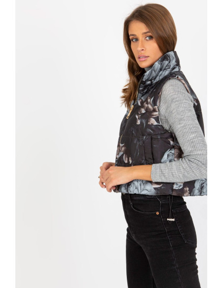 Gilet model 175167 Relevance