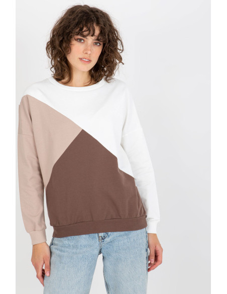Sweatshirt model 175192 Relevance