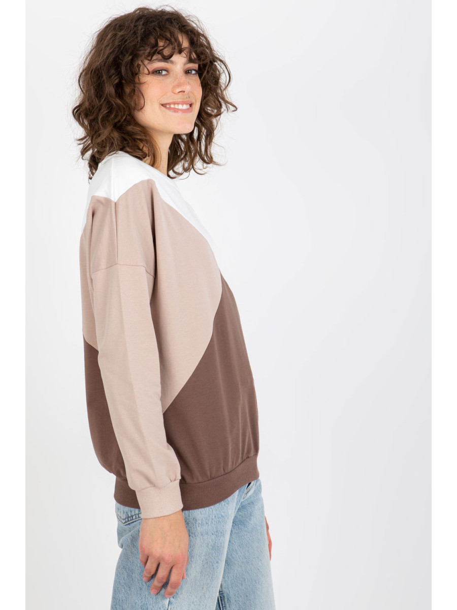 Sweatshirt model 175192 Relevance