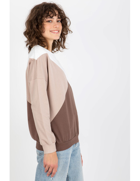 Sweatshirt model 175192 Relevance