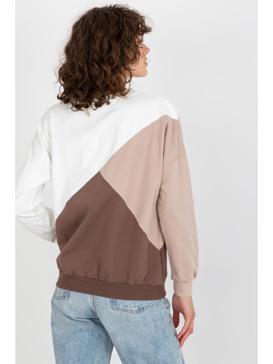 Sweatshirt model 175192 Relevance