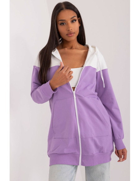 Sweatshirt model 197075 Relevance