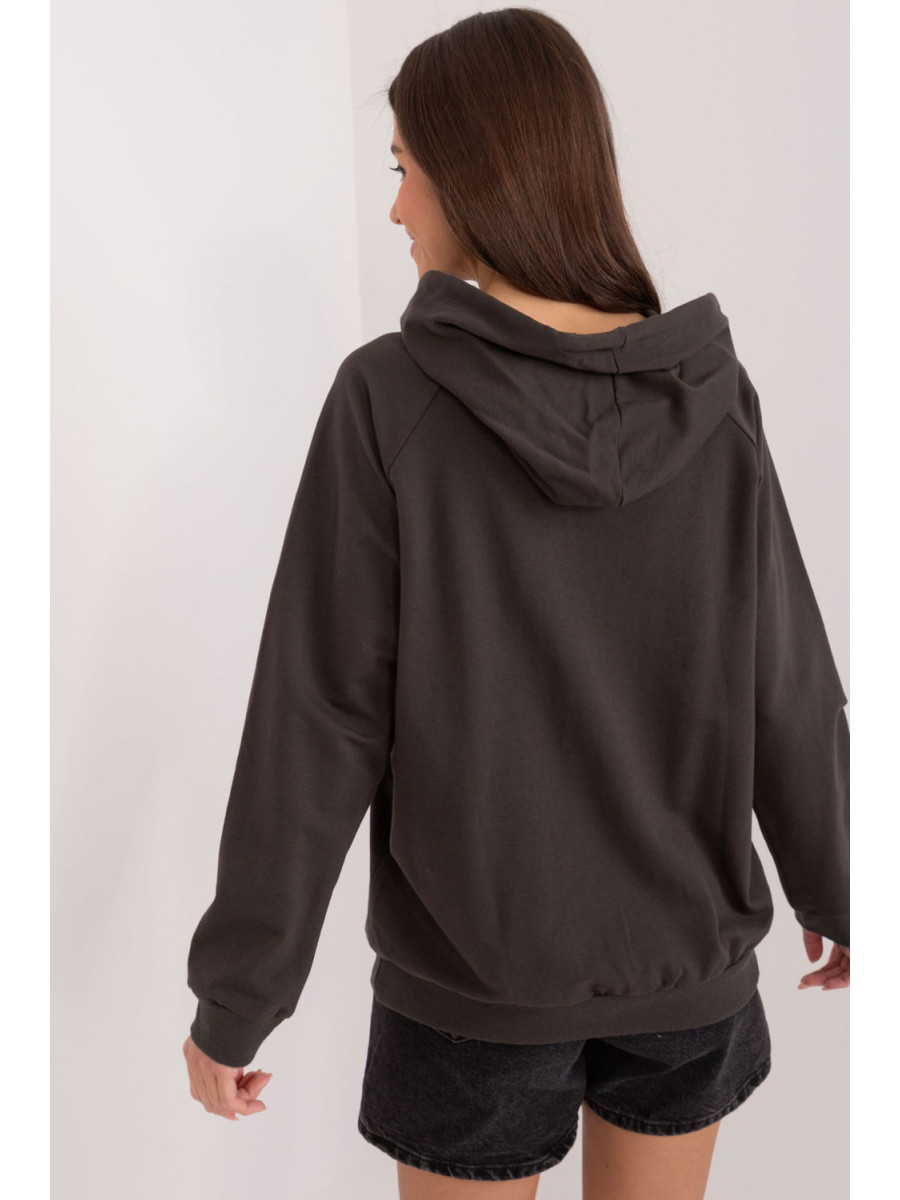 Sweatshirt model 197445 Relevance