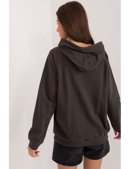 Sweatshirt model 197445 Relevance