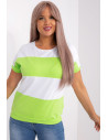 Chemisier grande taille model 182744 Relevance