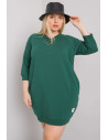 Robe de jour model 160079 Relevance