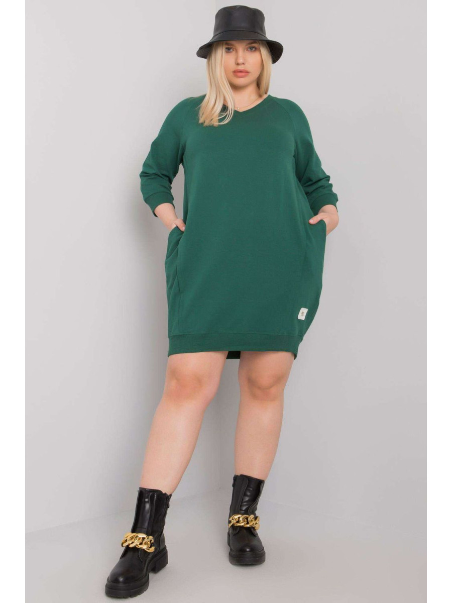 Robe de jour model 160079 Relevance