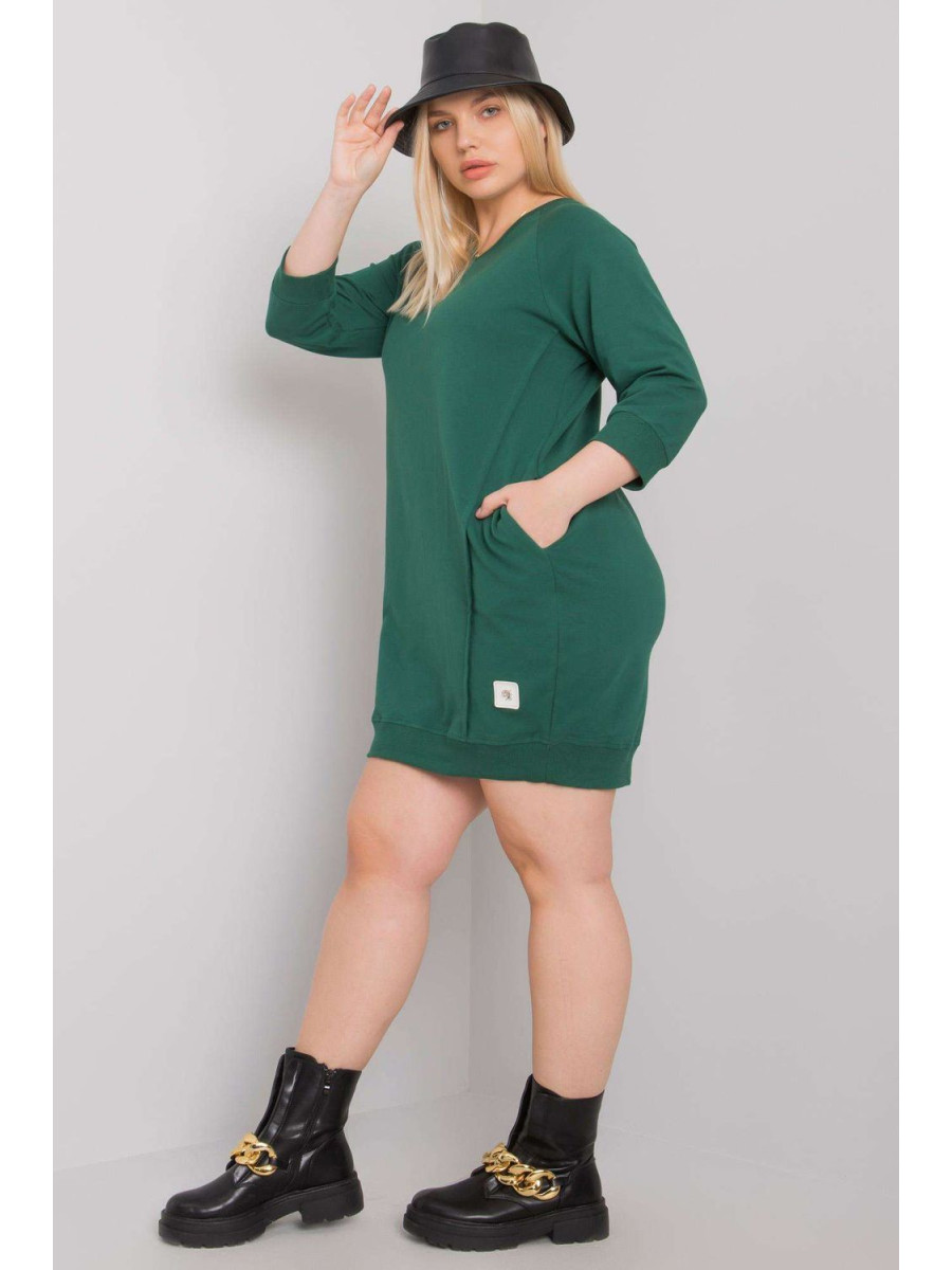 Robe de jour model 160079 Relevance