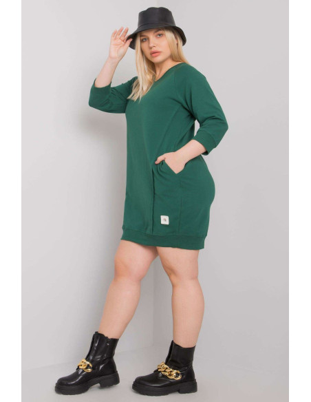 Robe de jour model 160079 Relevance