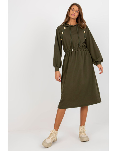 Robe de jour model 173395 Relevance