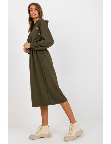 Robe de jour model 173395 Relevance