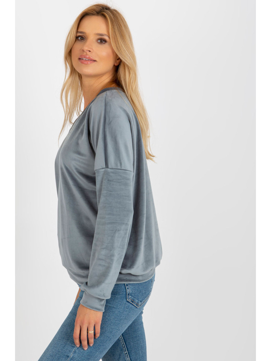 Sweatshirt model 185953 Relevance