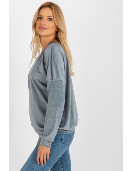 Sweatshirt model 185953 Relevance