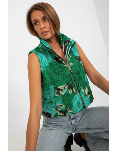 Gilet model 175168 Relevance