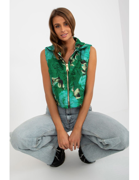 Gilet model 175168 Relevance